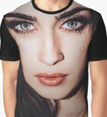 Camiseta gráfica Lauren Jauregui