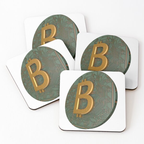 Item preview, Bitcoin designed and sold by redgoch.