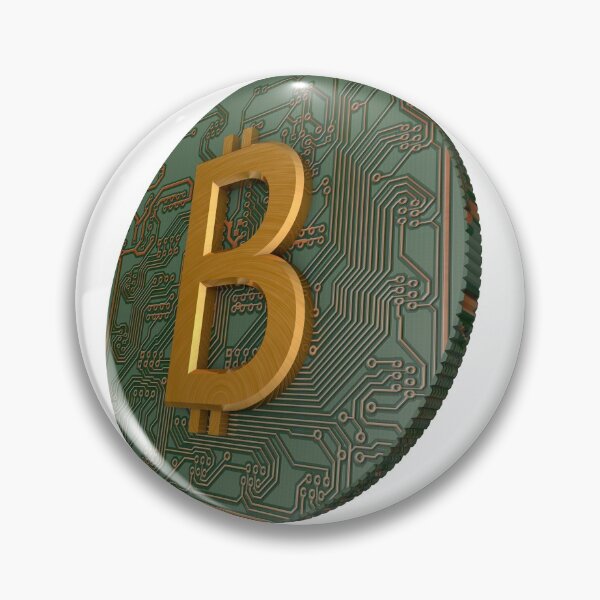 Item preview, Bitcoin designed and sold by redgoch.