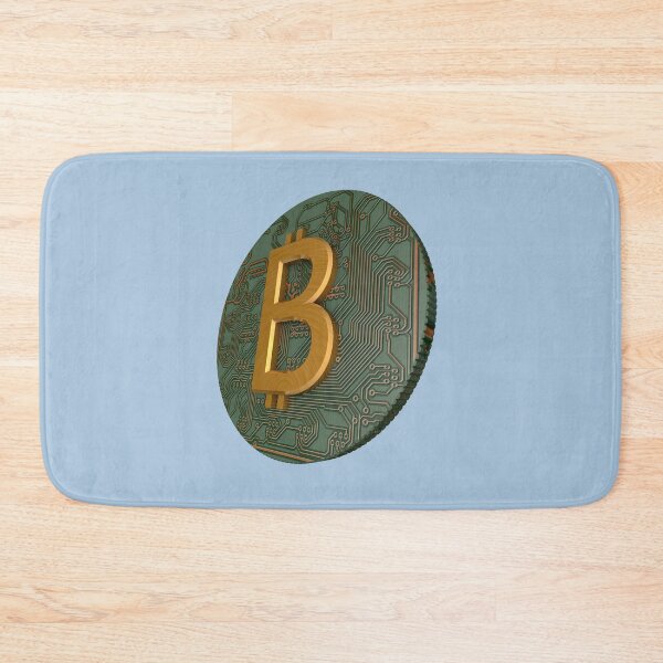 Item preview, Bitcoin designed and sold by redgoch.