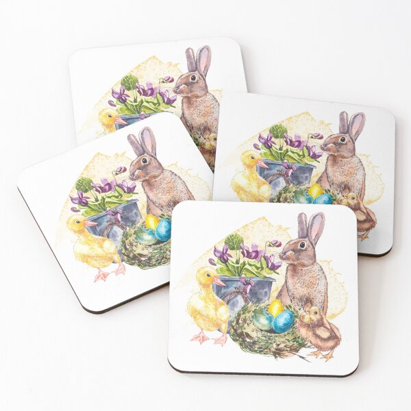 Item preview, Easter   designed and sold by Ann Astro.