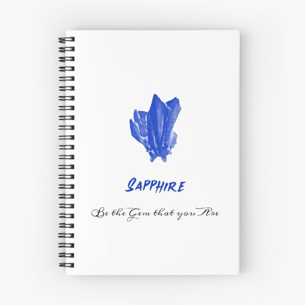 Artikelvorschau, Sapphire Kristall entworfen und verkauft von Foxxy97.