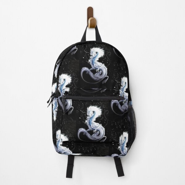 Item preview, White and Blue Dragon - Guardian. designed and sold by Kyumi12.