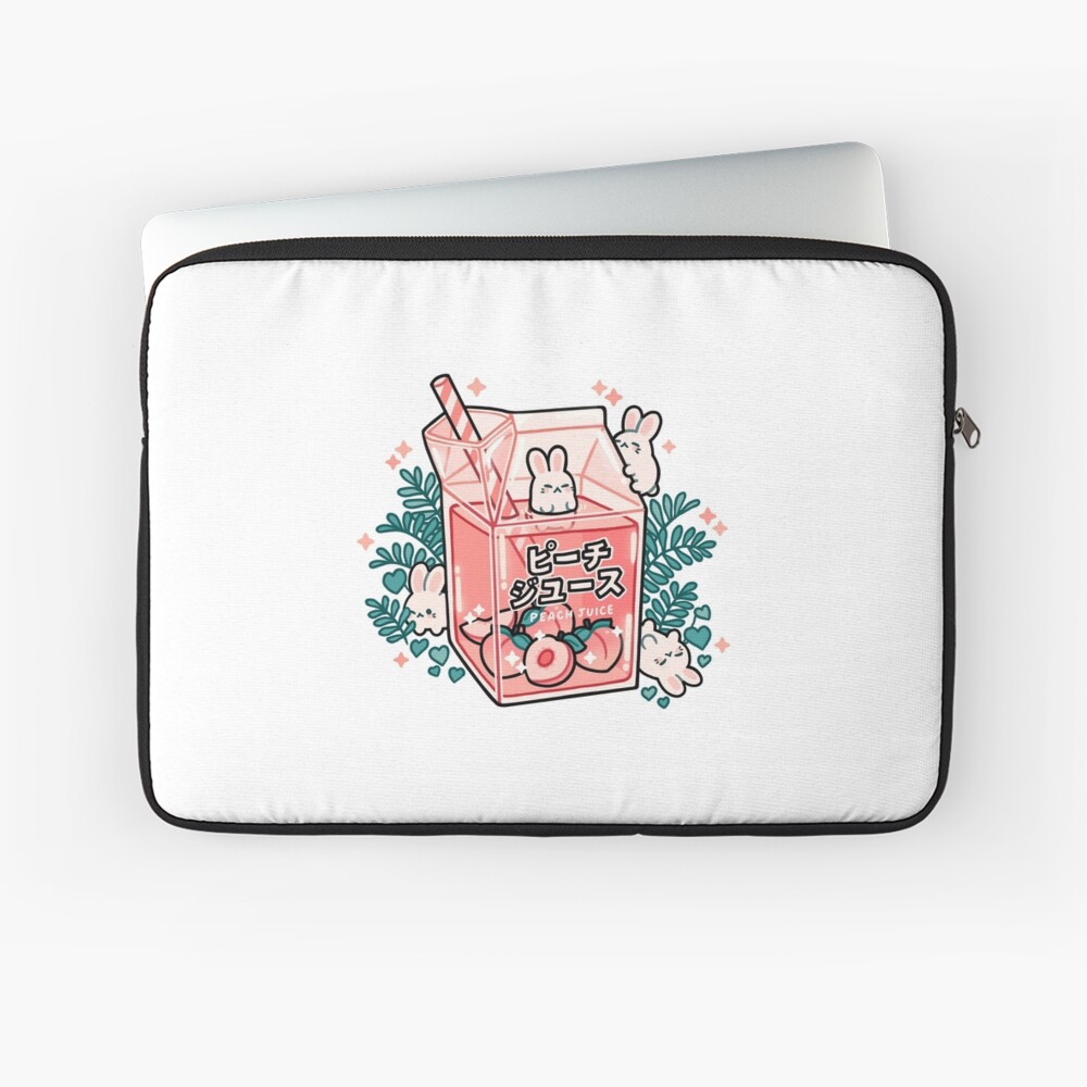 Item preview, Laptop Sleeve designed and sold by freshbobatae.