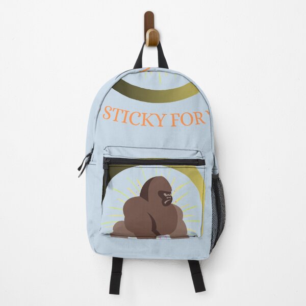 Item preview, Gorilla Glue Girl designed and sold by Suzie-Mara.