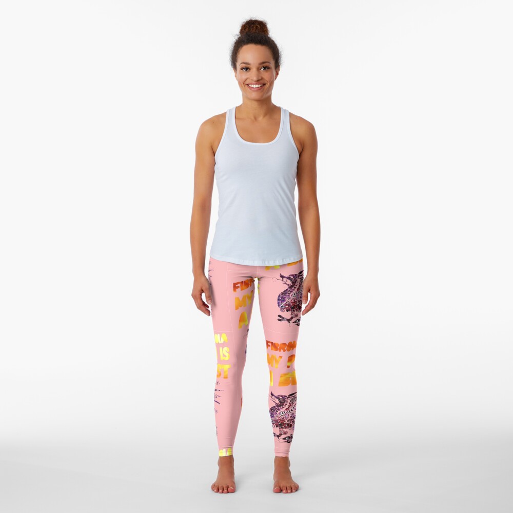 Item preview, Leggings designed and sold by JeanJohnJohn.