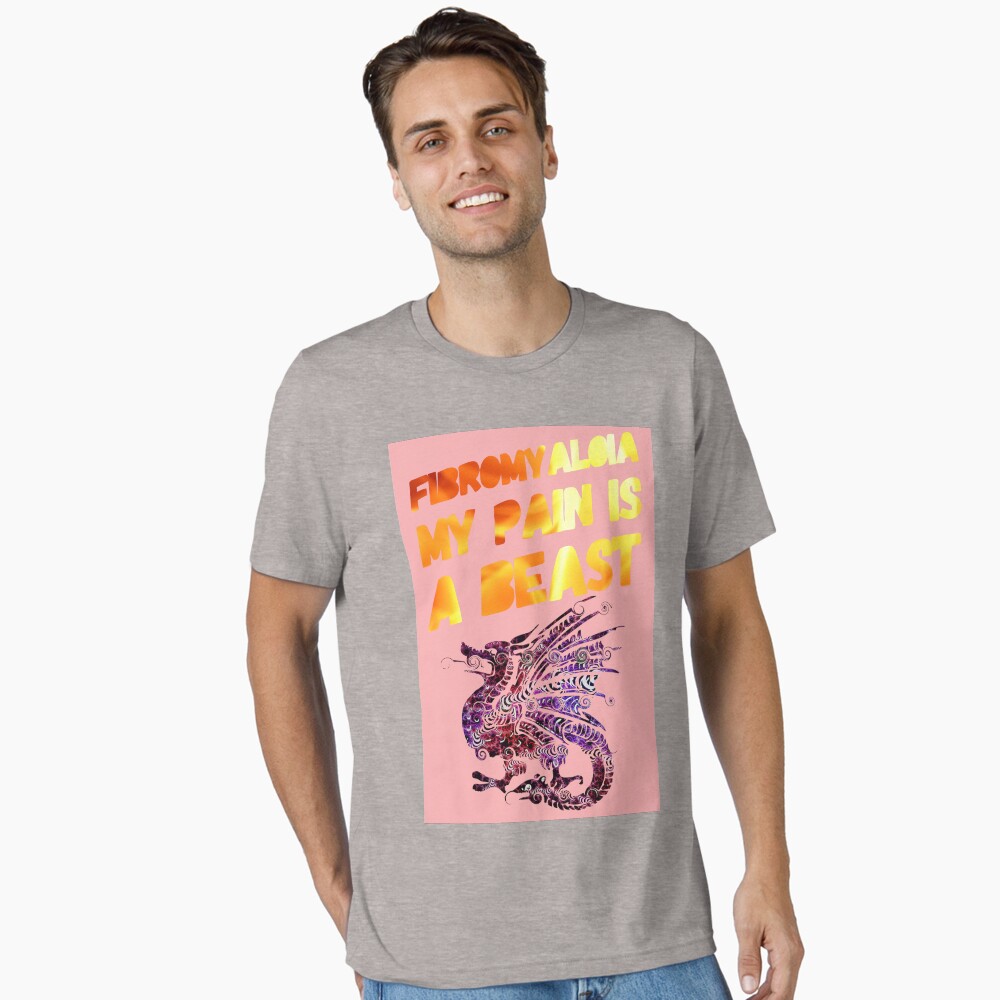 Item preview, Essential T-Shirt designed and sold by JeanJohnJohn.