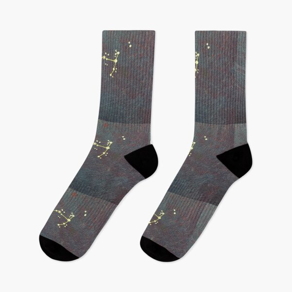 Item preview, The Constellation of Scorpio designed and sold by Artdesrapides.