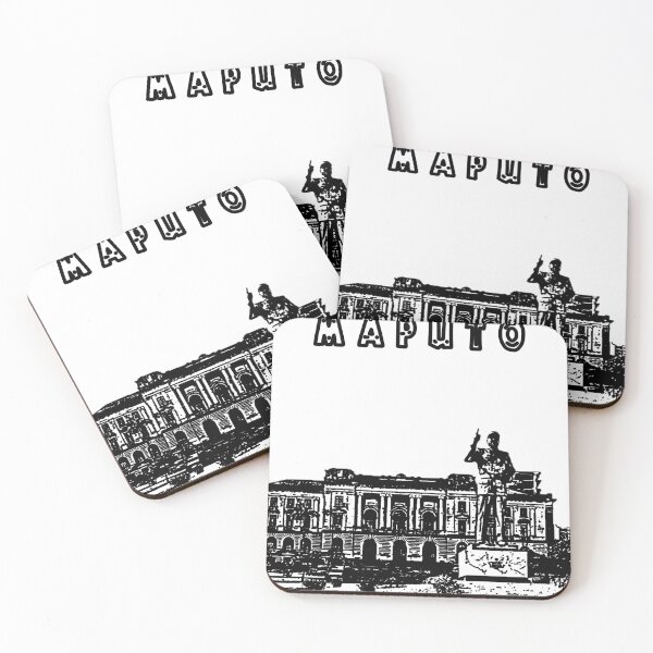 Item preview, Maputo, Mozambique designed and sold by lendadoafrobeat.