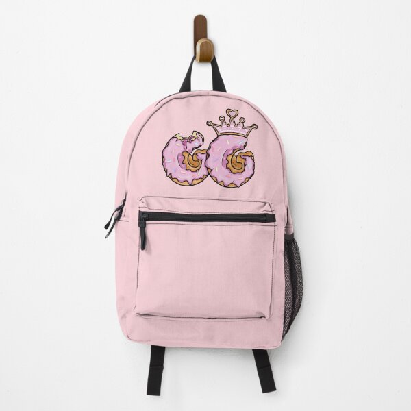 Item preview, GG Emote Strawberry Donut | Matching Couple Shirt designed and sold by HuggyandKiss.