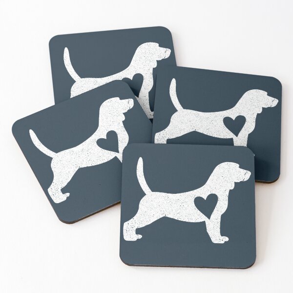 Item preview, Beagle Dog Lover designed and sold by faudeltn.