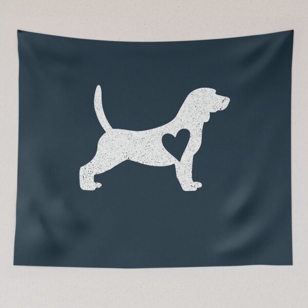 Item preview, Beagle Dog Lover designed and sold by faudeltn.