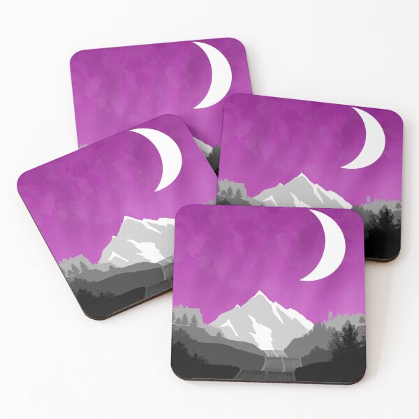 Item preview, Ace Mountain designed and sold by Albrithr.