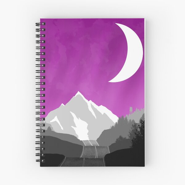 Item preview, Ace Mountain designed and sold by Albrithr.
