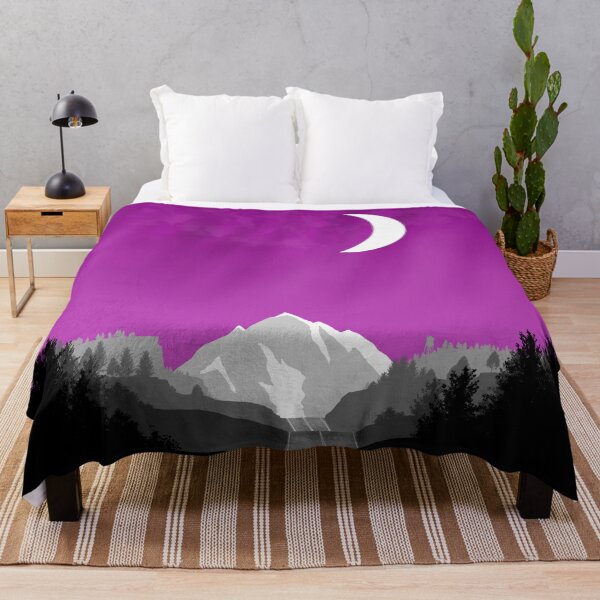 Item preview, Ace Mountain designed and sold by Albrithr.