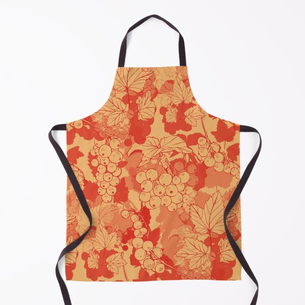 Item preview, Red Hot Currant Berries designed and sold by Lyngbjorn.