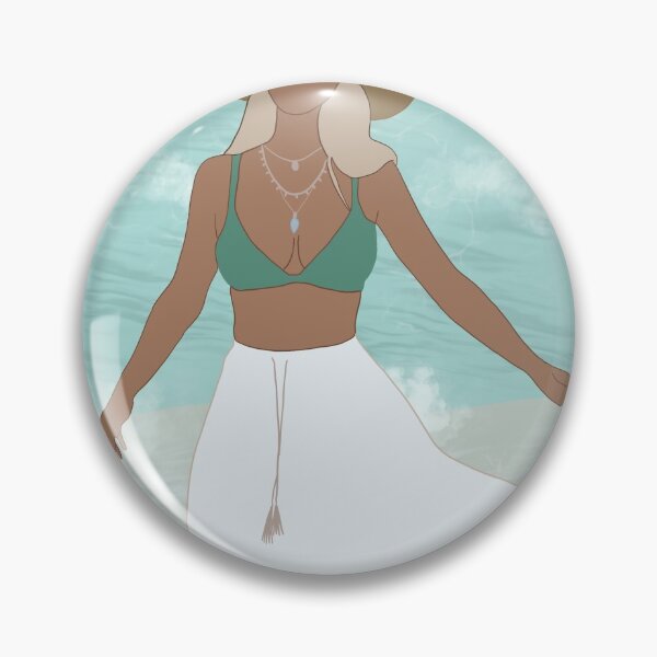 Item preview, Summertime boho designed and sold by tayyshep.