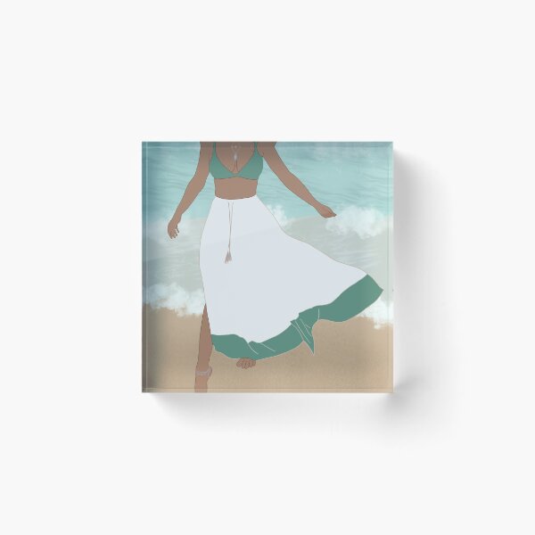 Item preview, Summertime boho designed and sold by tayyshep.
