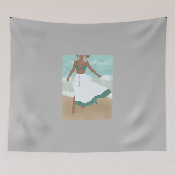 Item preview, Summertime boho designed and sold by tayyshep.
