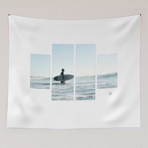Item preview, Surfing designed and sold by Tangram 's.