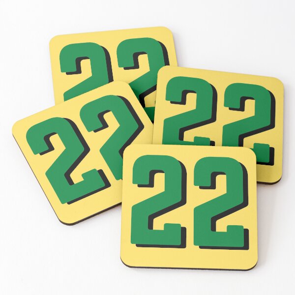 Item preview, Teemu Pukki Norwich CIty FC 22 Shirt Number designed and sold by thelastavo.
