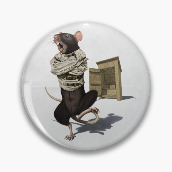 Item preview, Shithouse (Wordless) designed and sold by rob art | illustration.