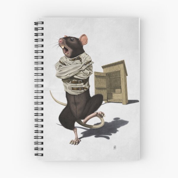 Item preview, Shithouse (Wordless) designed and sold by rob art | illustration.