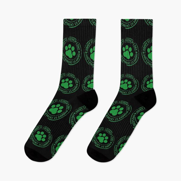 Item preview, Funny Happy St Catricks Day Cat Humor St. Patrick’s Day  designed and sold by Anton Ashraf.