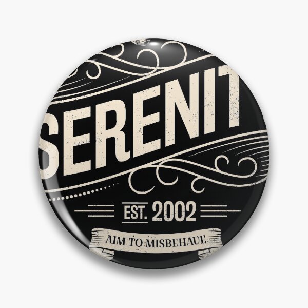 Item preview, Serenity Smuggling and Transport designed and sold by kg07.