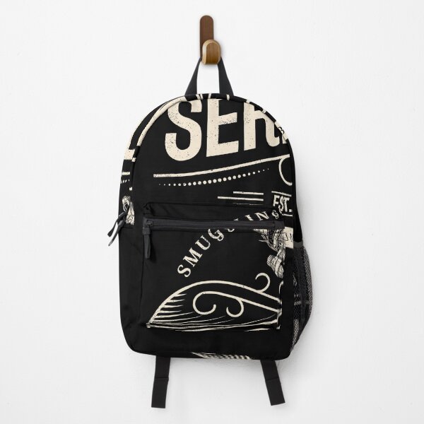 Item preview, Serenity Smuggling and Transport designed and sold by kg07.