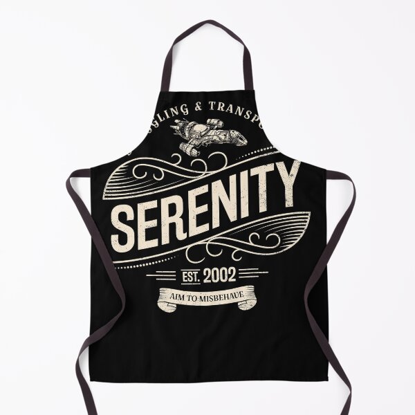 Item preview, Serenity Smuggling and Transport designed and sold by kg07.