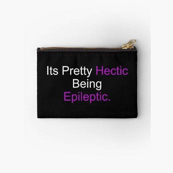 Item preview, Hectic Epileptic designed and sold by RyanLJ.
