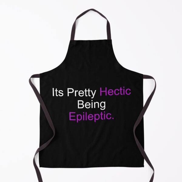Item preview, Hectic Epileptic designed and sold by RyanLJ.