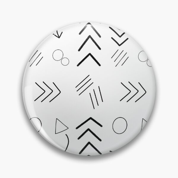 Item preview, Arrow Patterns designed and sold by TheArtCrate.