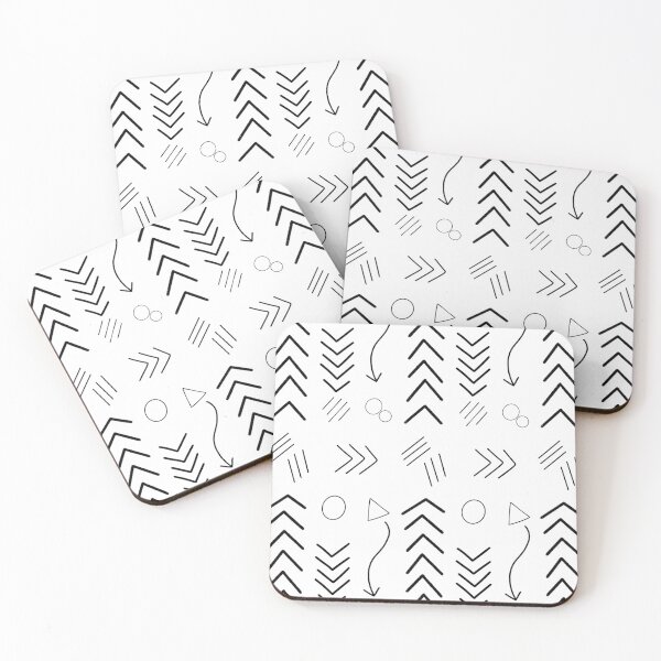 Item preview, Arrow Patterns designed and sold by TheArtCrate.