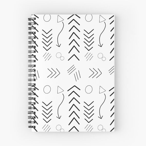 Item preview, Arrow Patterns designed and sold by TheArtCrate.