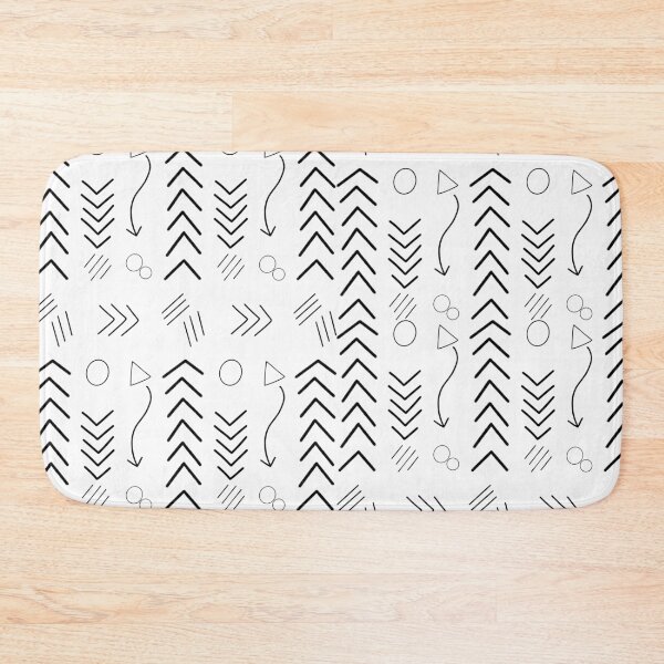 Item preview, Arrow Patterns designed and sold by TheArtCrate.