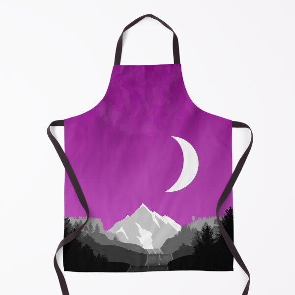 Item preview, Ace Mountain designed and sold by Albrithr.