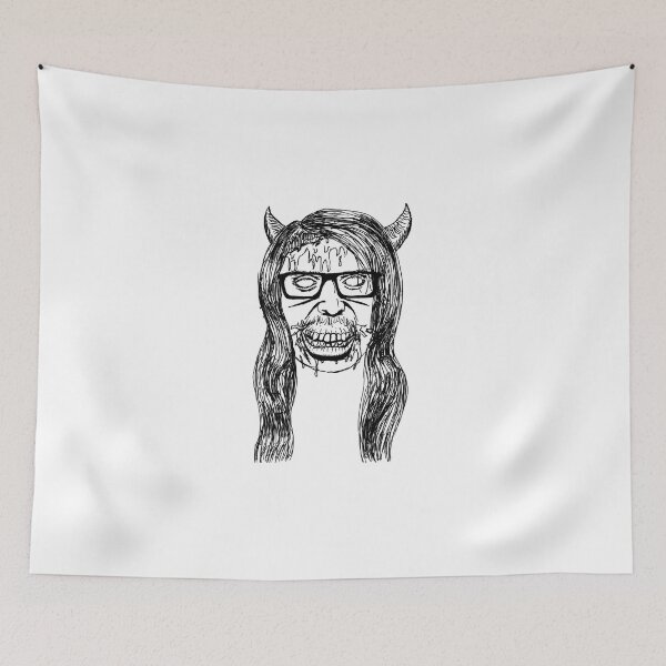 Item preview, Self-Portrait 2021 designed and sold by EYEPOP.
