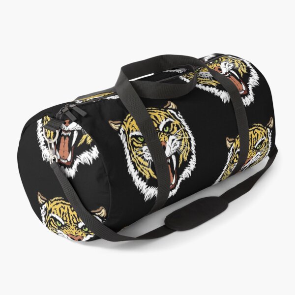 Item preview, Vintage Heihachi Tiger designed and sold by TheTeeSupplyCo.