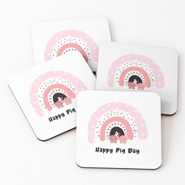 Item preview, PIG DAY designed and sold by KeekStudio.