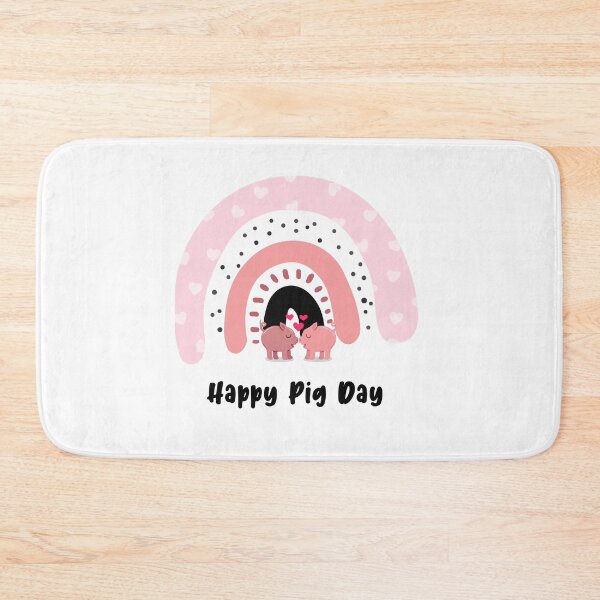 Item preview, PIG DAY designed and sold by KeekStudio.