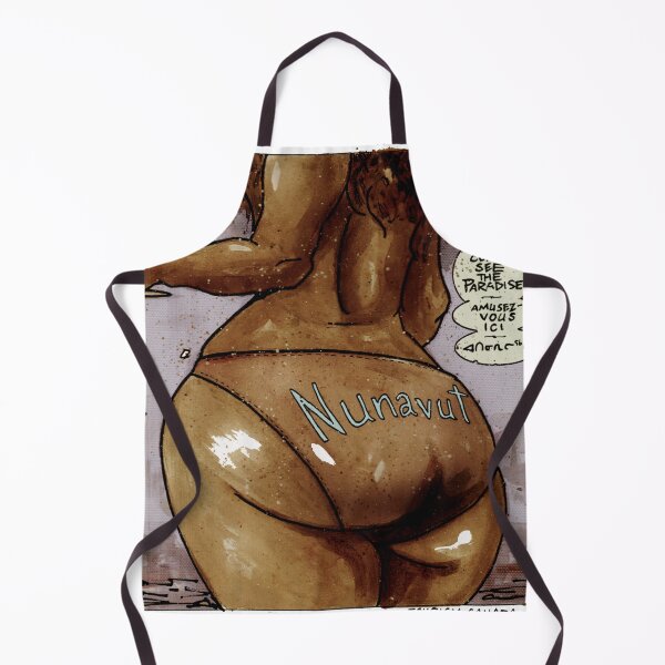 Item preview, Nunavut, Canada designed and sold by Sean Simmans.