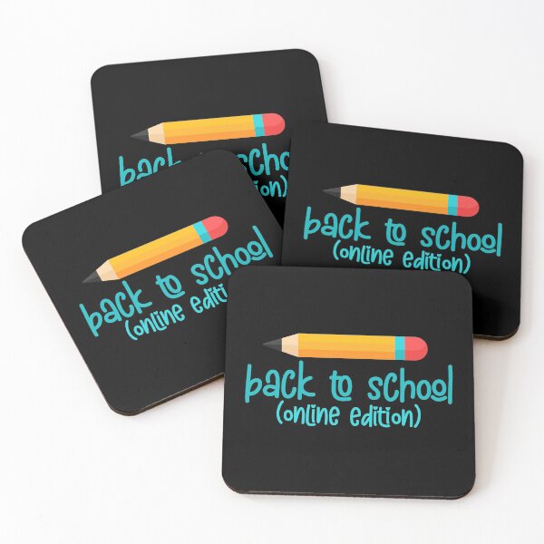 Item preview, Back to School Homeschooling Homeschool designed and sold by MarianRossberg.