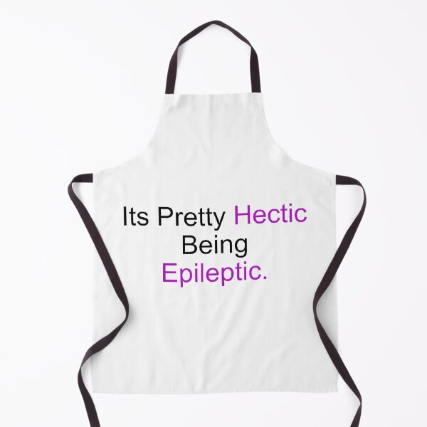 Item preview, Hectic Epileptic designed and sold by RyanLJ.