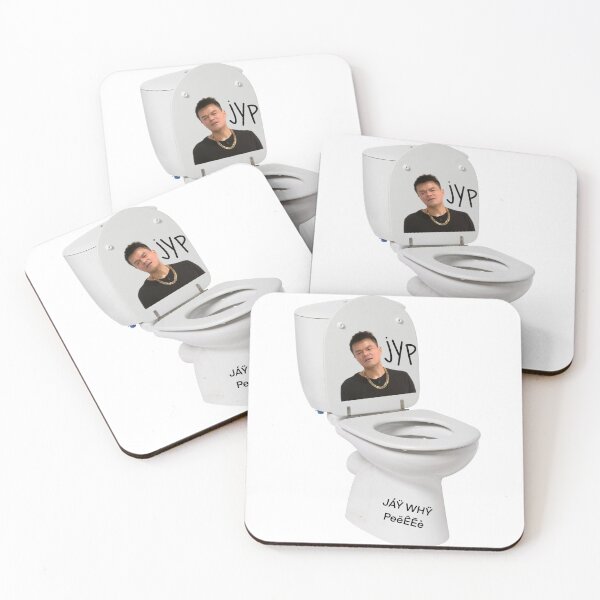 Item preview, JAY WHY PEE [Crack VOL.One] designed and sold by purelyasiashop.
