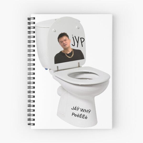 Item preview, JAY WHY PEE [Crack VOL.One] designed and sold by purelyasiashop.