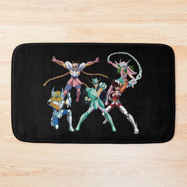 Item preview, Caballeros del zodiaco - Bronze saints #1 designed and sold by gabrielpastor.