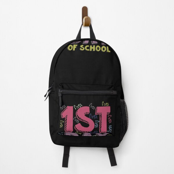 Item preview, 1st Day Of Primary School Enrollment child designed and sold by MarianRossberg.