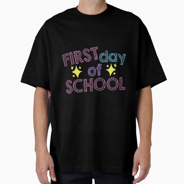 Item preview, 1st Day Of Primary School Enrollment child designed and sold by MarianRossberg.